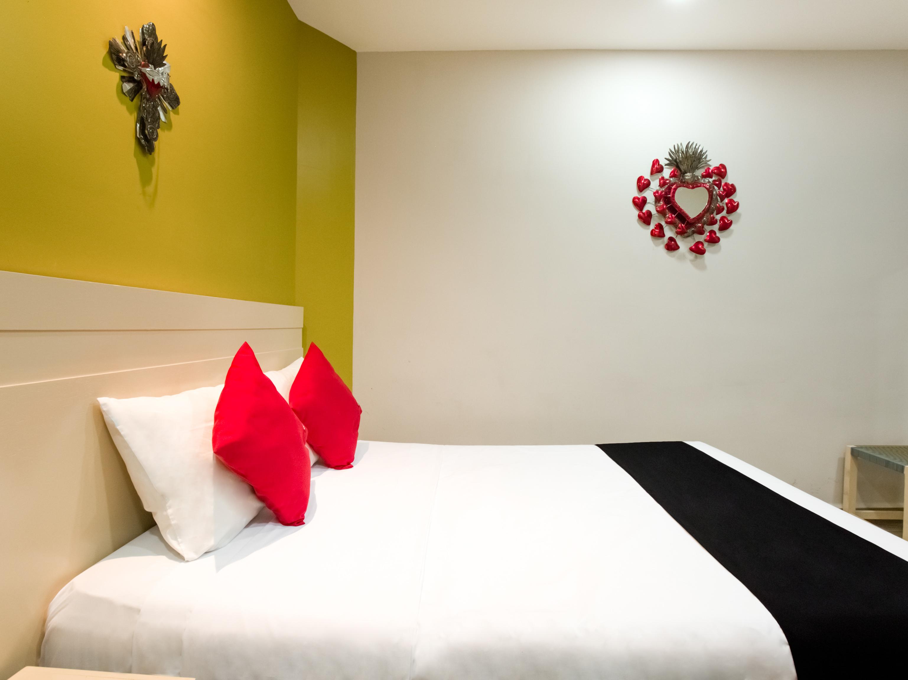 Hotel El Andariego Oaxaca Ngoại thất bức ảnh