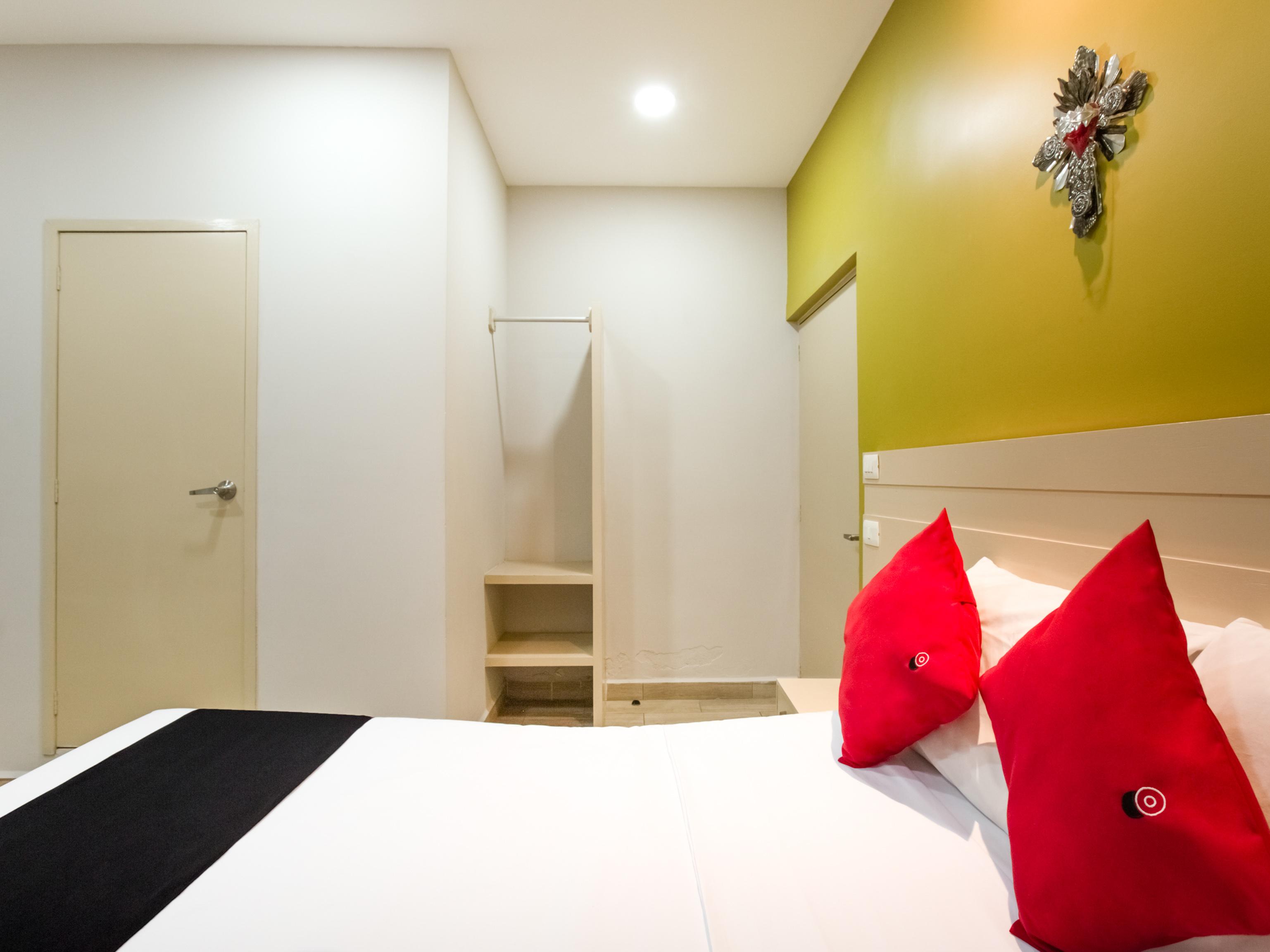 Hotel El Andariego Oaxaca Ngoại thất bức ảnh