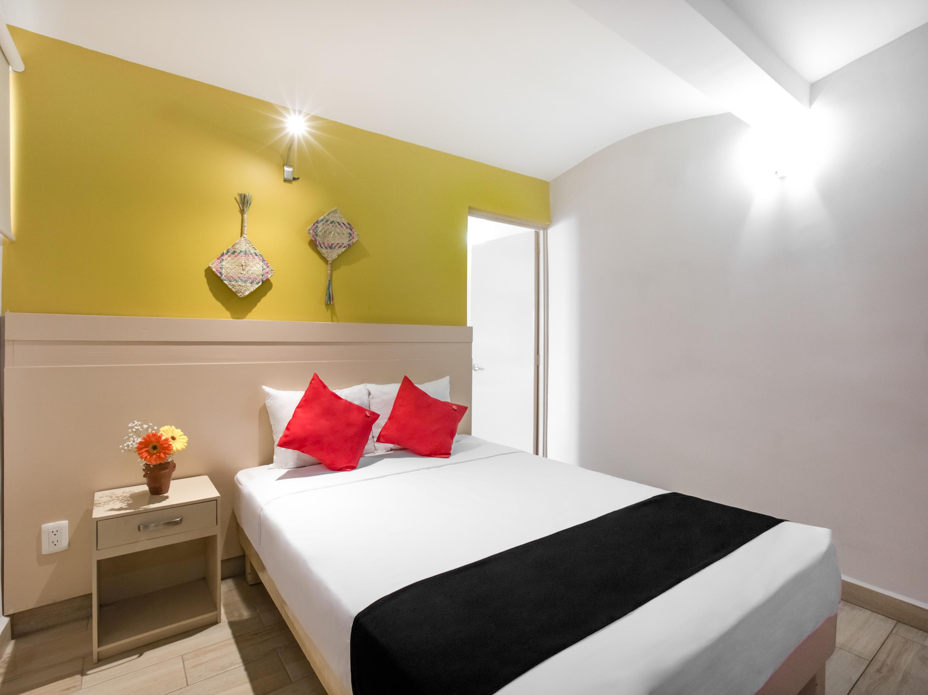Hotel El Andariego Oaxaca Ngoại thất bức ảnh