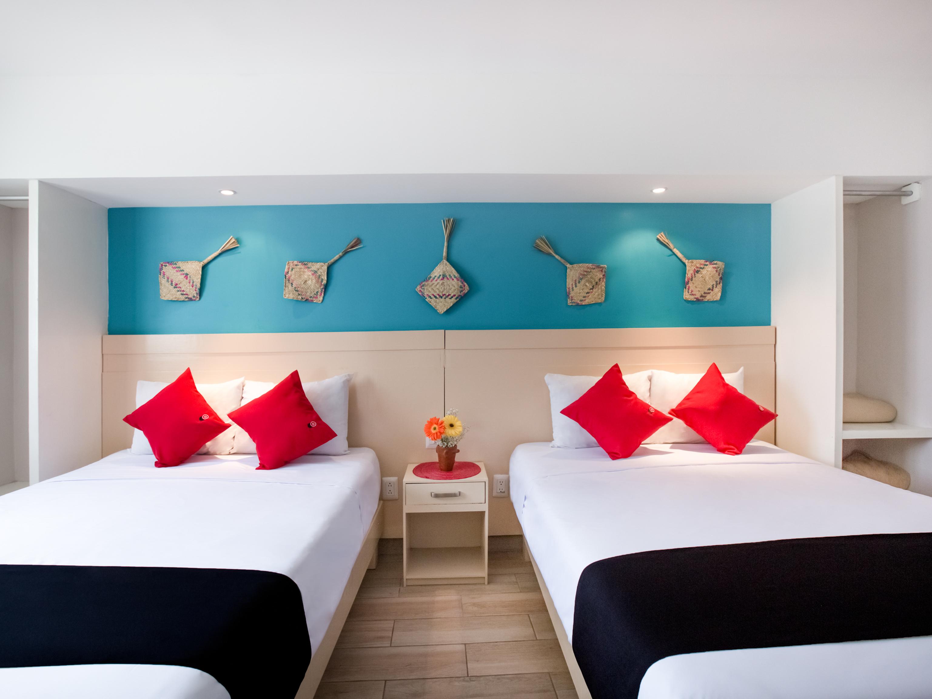 Hotel El Andariego Oaxaca Ngoại thất bức ảnh