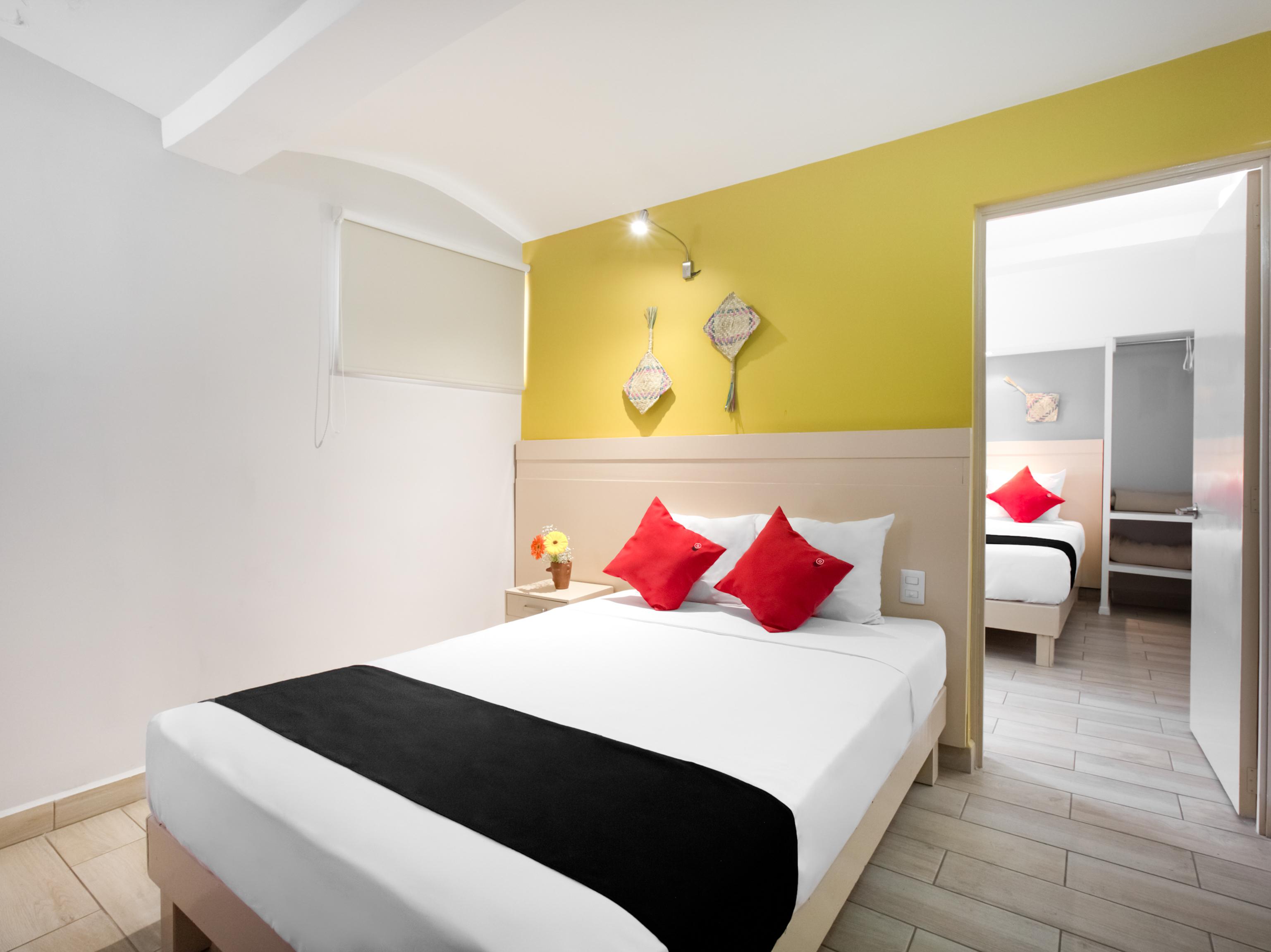 Hotel El Andariego Oaxaca Ngoại thất bức ảnh