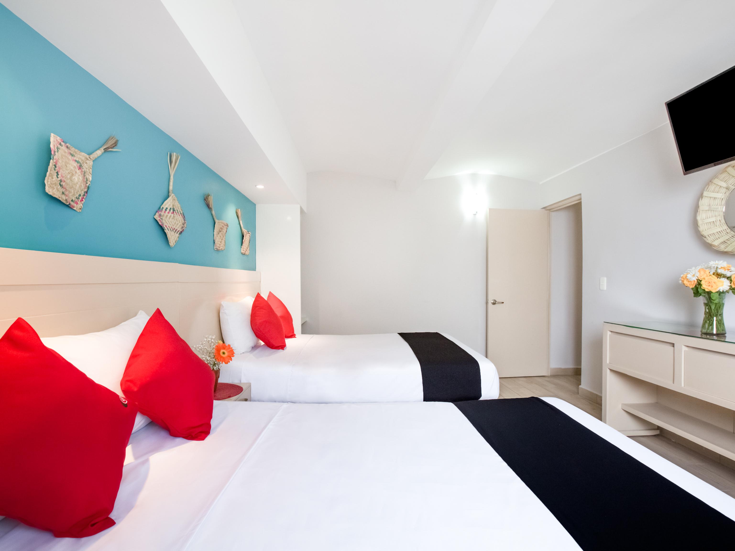 Hotel El Andariego Oaxaca Ngoại thất bức ảnh