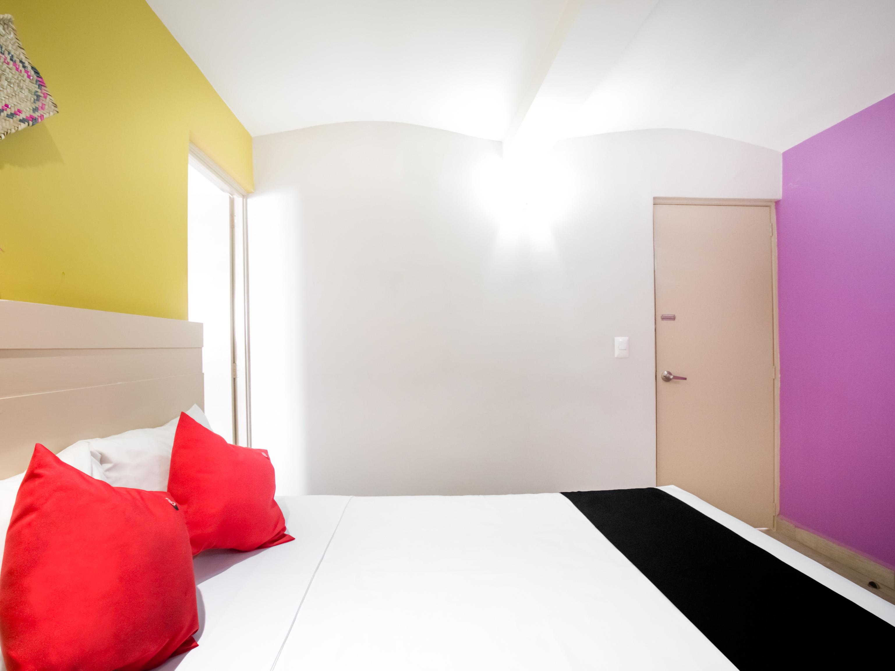 Hotel El Andariego Oaxaca Ngoại thất bức ảnh
