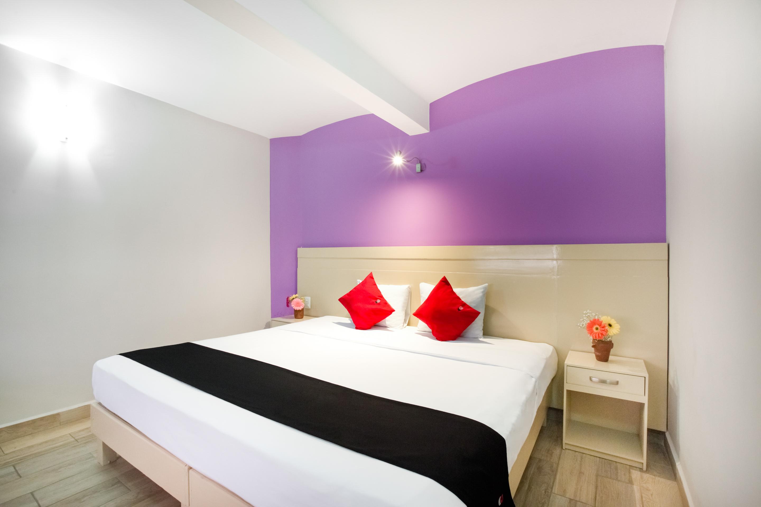 Hotel El Andariego Oaxaca Ngoại thất bức ảnh