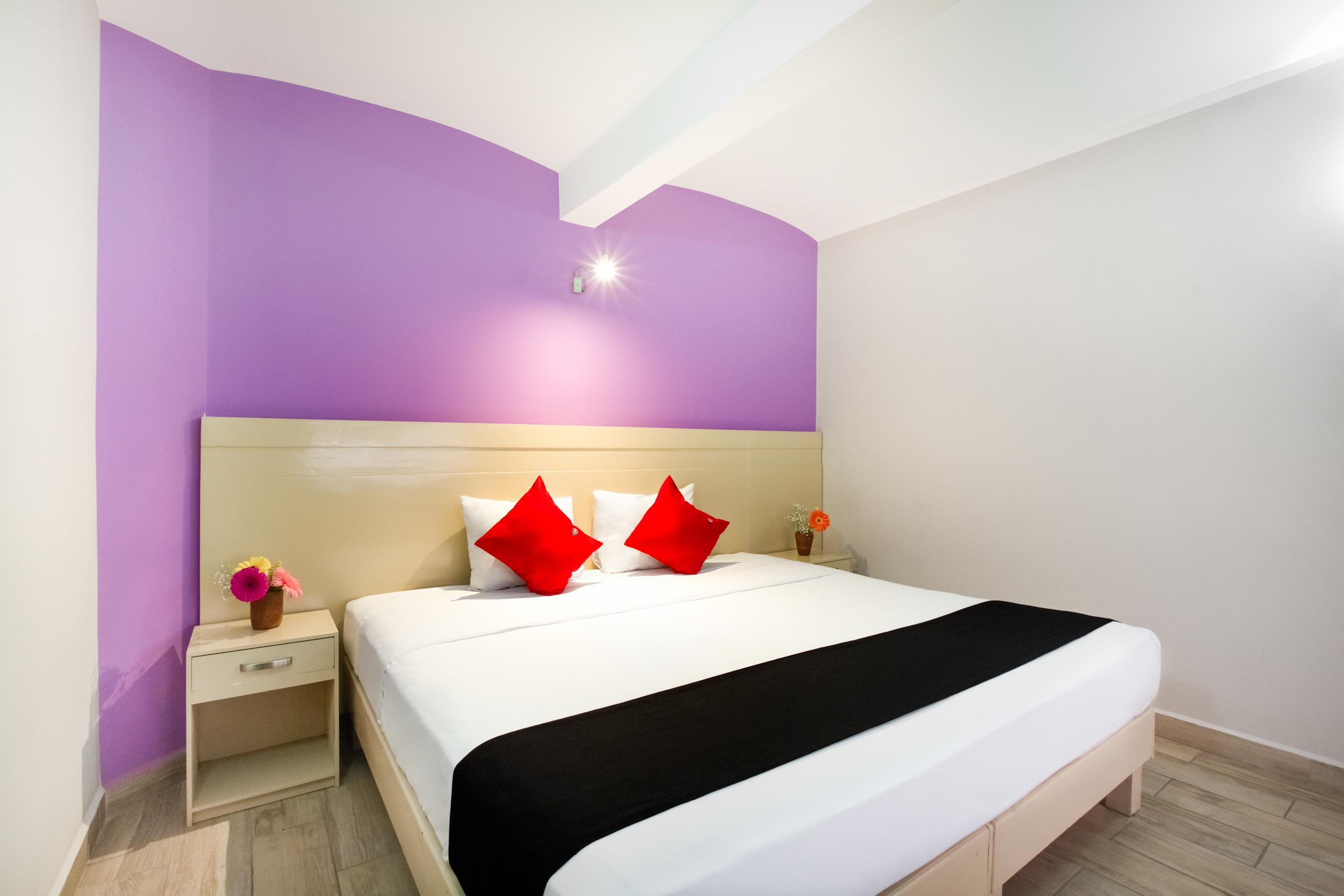 Hotel El Andariego Oaxaca Ngoại thất bức ảnh