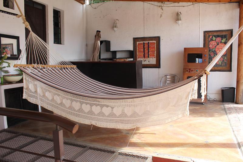 Hotel El Andariego Oaxaca Ngoại thất bức ảnh